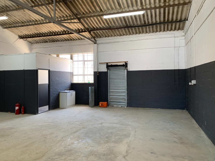 0 Bedroom Property for Sale in Epping Industrial Western Cape